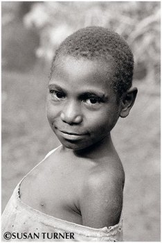 A Girl from Watama