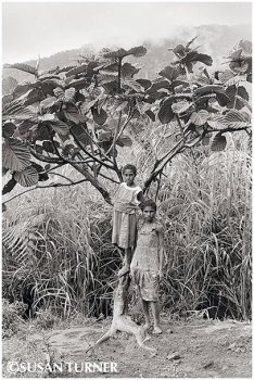 Goilala Girls