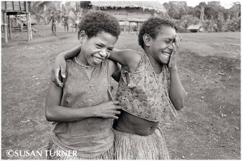 Young Brides