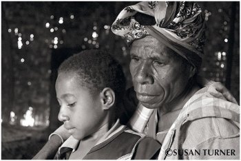 Masame and Her Last Child, Wapolynn