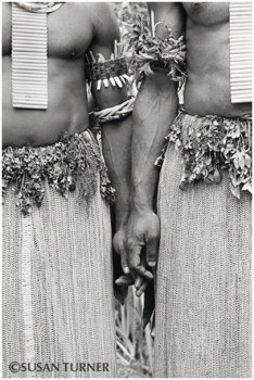 Engan Dancers from Laigam