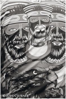 Melpa Dancers
