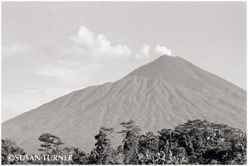 Uluvun before the Eruption