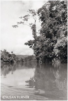 Paddling to Ka'age