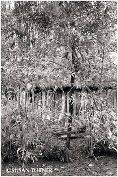 Kami Village House and Garden