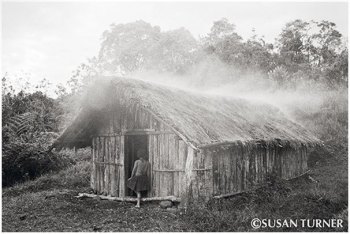 A Resthouse for Travelers