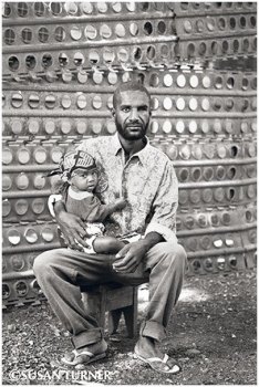Jeffrey and His Nephew