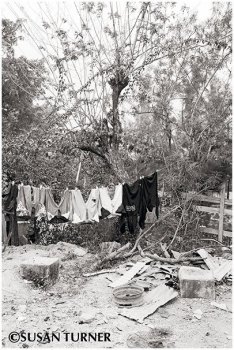 Clothesline
