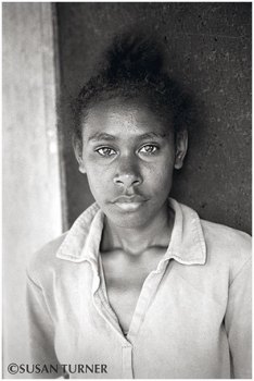 A Girl from Daru