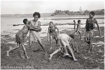 The Joy of Mud