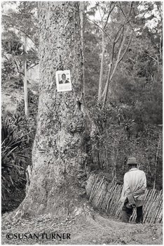 Campaign Poster for Village Consular