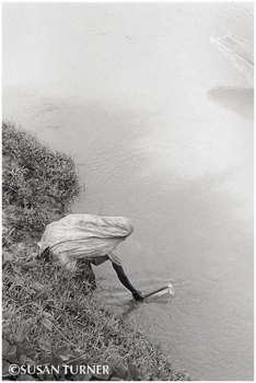 Fetching Water